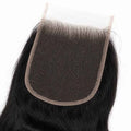 Loose Wave 4x4 HD Lace Closure