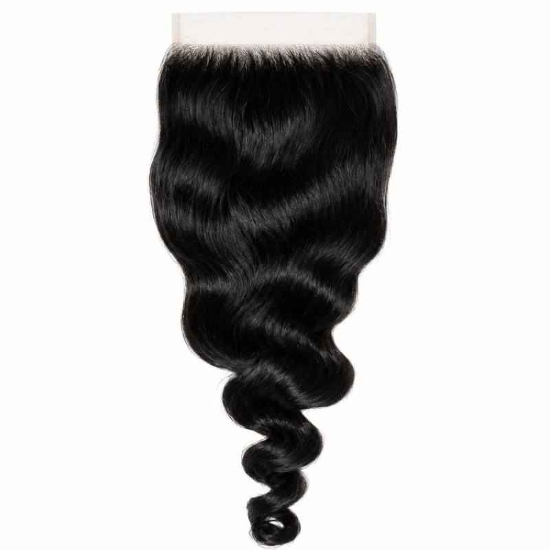 Loose Wave 7x7 HD Lace Closure