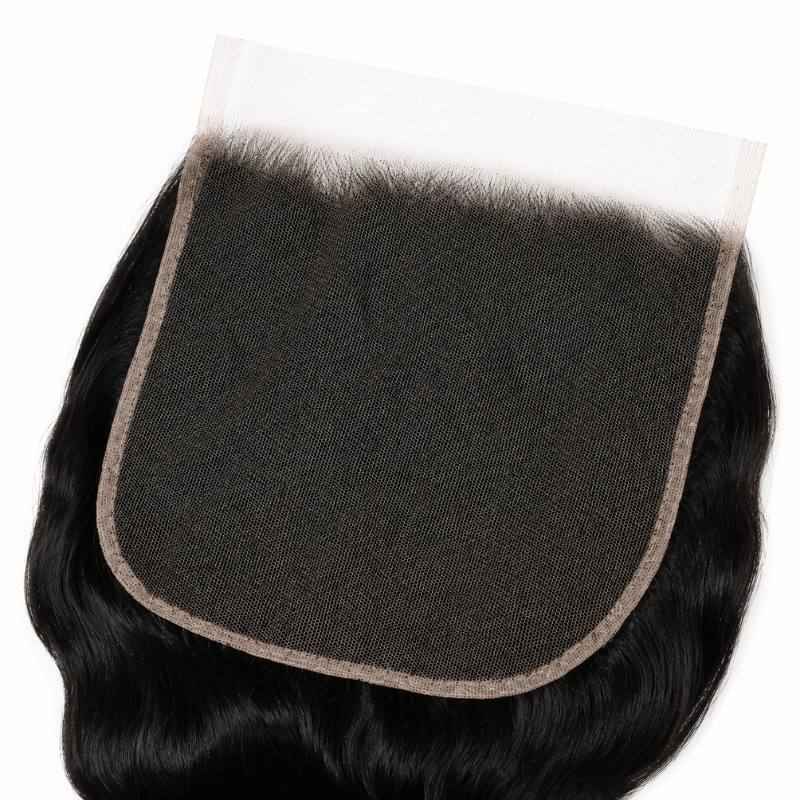 Loose Wave 7x7 HD Lace Closure