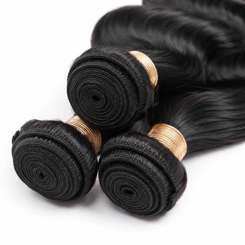 Loose Wave Human Hair Bundle Deal