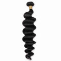 Loose Wave Human Hair Bundles