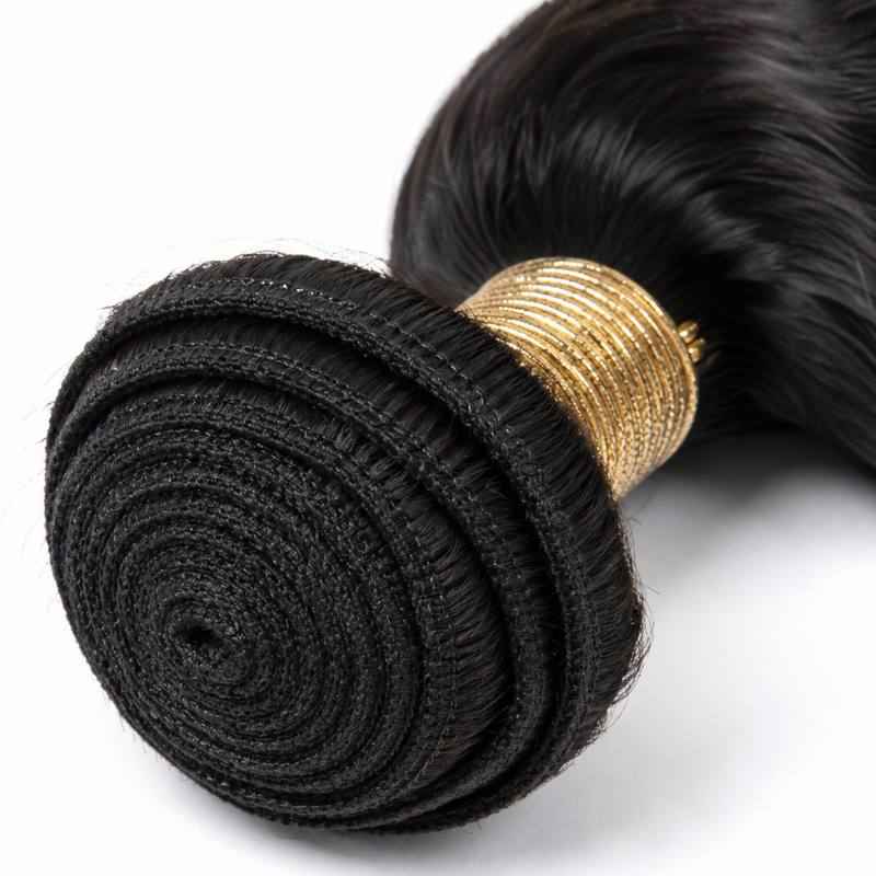 Loose Wave Human Hair Bundles