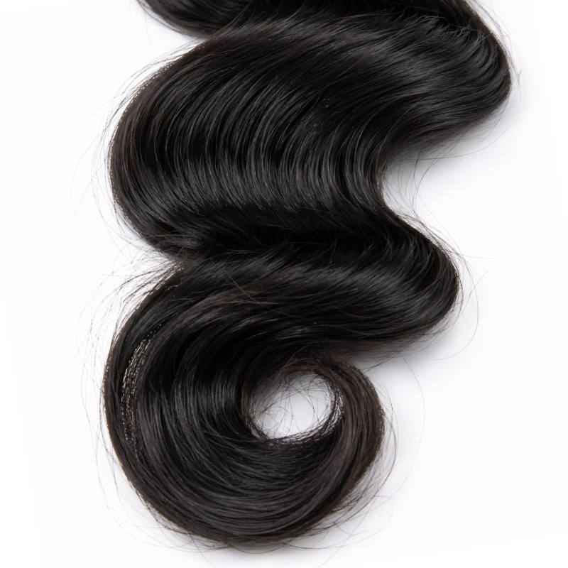 Loose Wave Human Hair Bundles