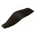 Off Black Invisible Clip-ins