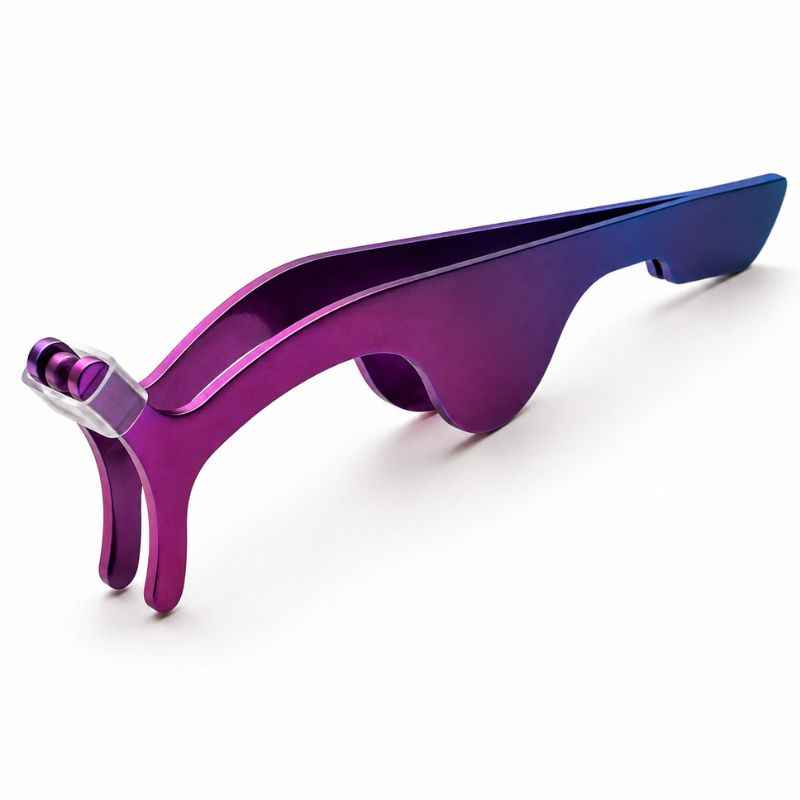 Easy Lash Applicator for Effortless and Flawless Lash Application