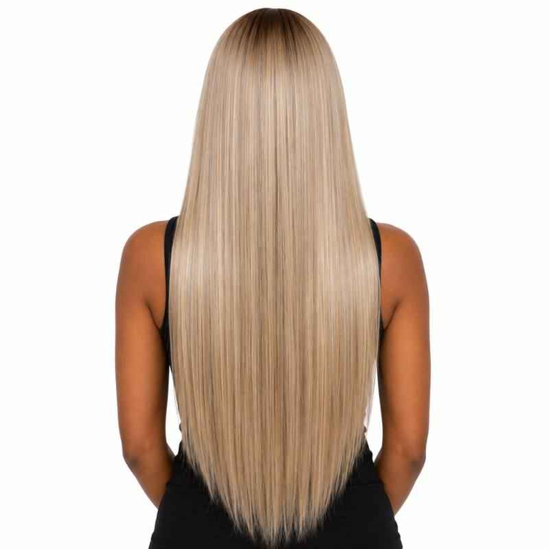 Raw Penelope Glueless 5x5 HD Closure Wig