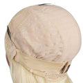 Elevate Your Everyday Look with the Brooklyn Glueless HD Closure Wig
