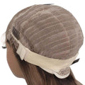 Experience Effortless Elegance with Our Glueless HD Closure Wig