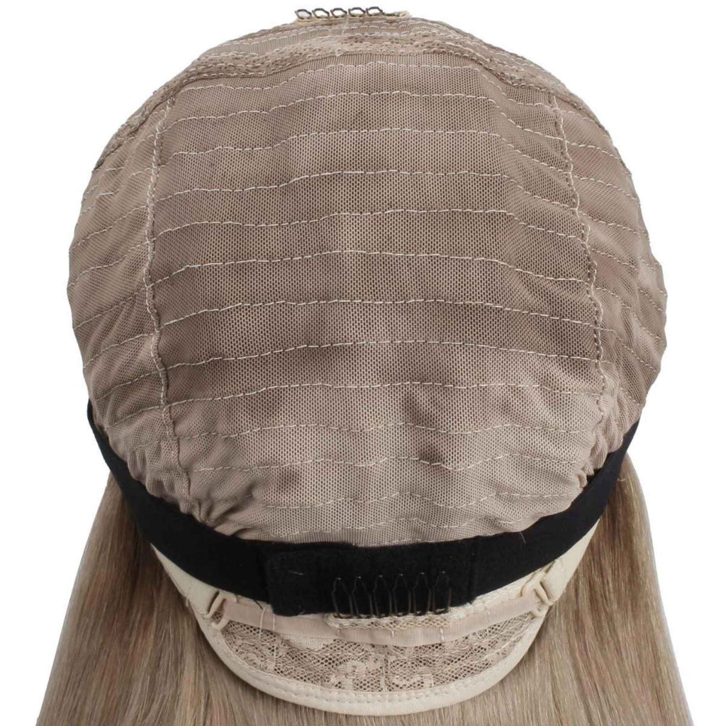 Raw Penelope Glueless 5x5 HD Closure Wig