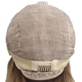 Experience Effortless Style with Our Glueless HD Closure Wig