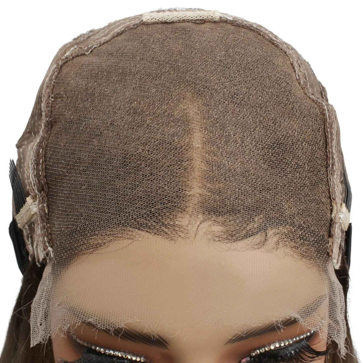 Raw Tiffany Glueless Wig – Effortlessly Flawless Everyday Style