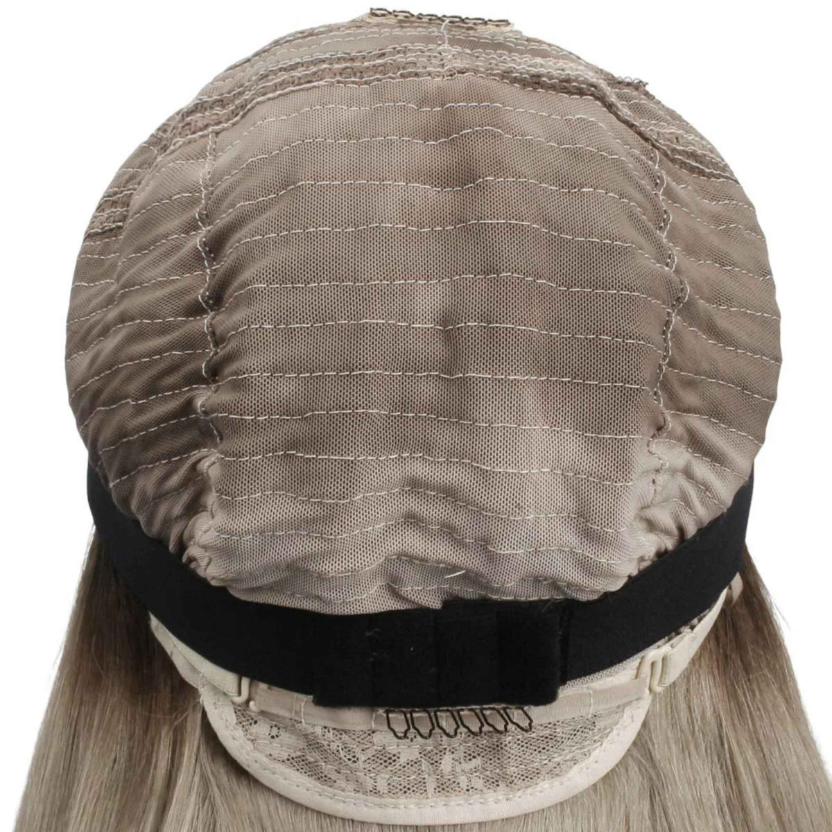 Raw Tiffany Glueless Wig – Effortlessly Flawless Everyday Style