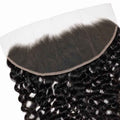 Raw Burmese Curly 13x4 HD Lace Frontal