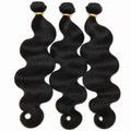 Raw Body Wave Human Hair Bundle Deal