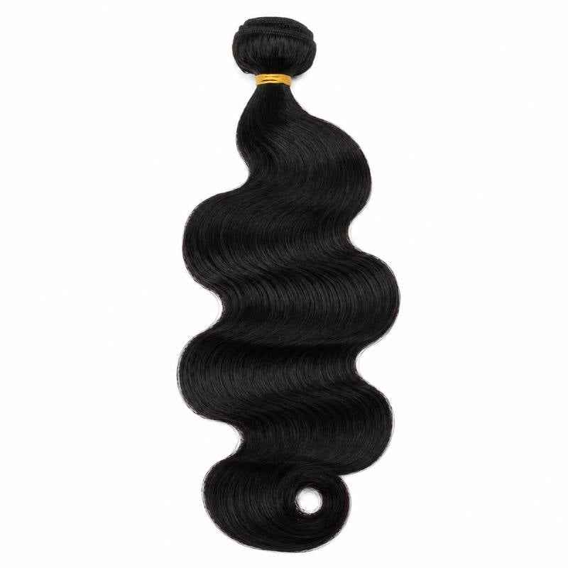 Raw Body Wave Human Hair Bundles
