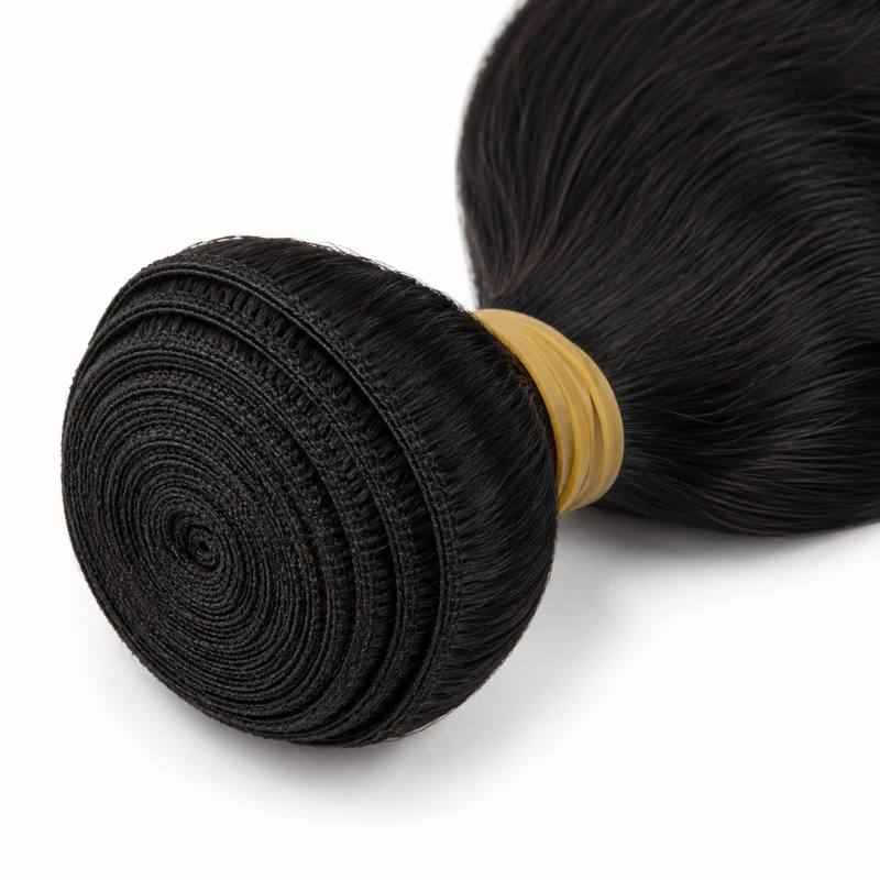 Raw Body Wave Human Hair Bundles