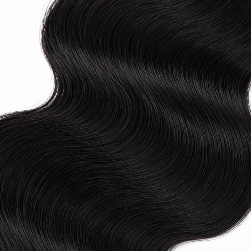 Raw Body Wave Human Hair Bundles