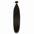 Raw Straight Human Hair Bundles