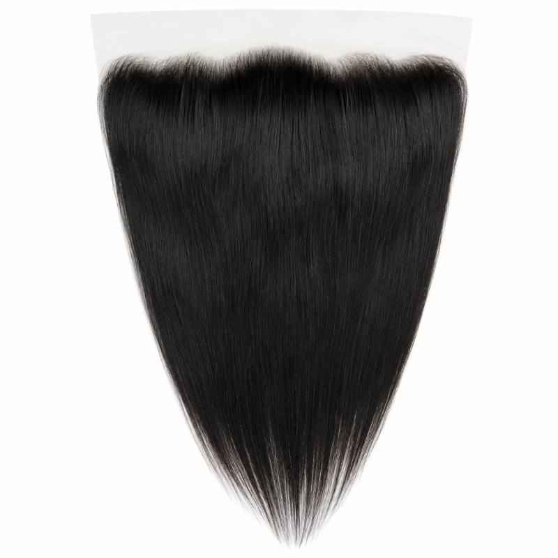 HD Lace Frontal for Natural Look - Elevate Your Style with Seamless Elegance
