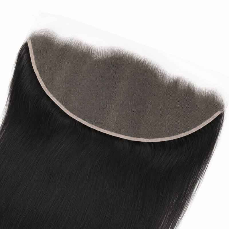 HD Lace Frontal for Natural Look - Elevate Your Style with Seamless Elegance