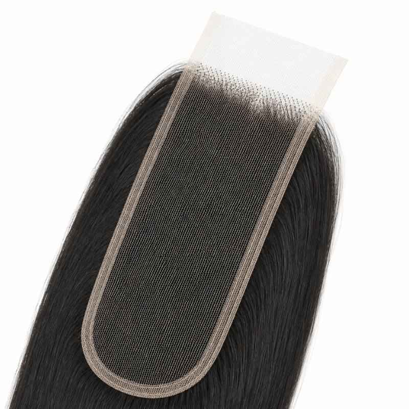 HD Lace Closure for Natural Look: Effortless Beauty Awaits You