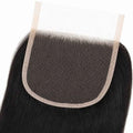 Straight 4x4 HD Lace Closure