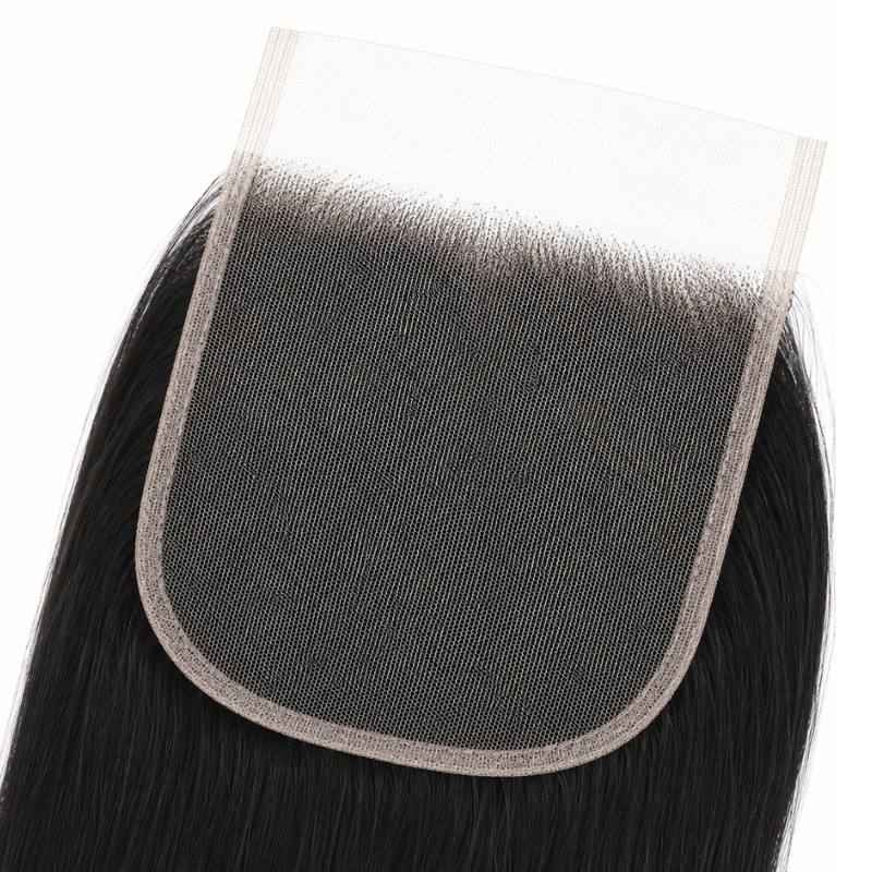 Transform Your Look with Our Straight 5x5 HD Lace Closure