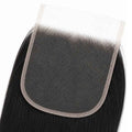 Transform Your Look with Our Straight 5x5 HD Lace Closure