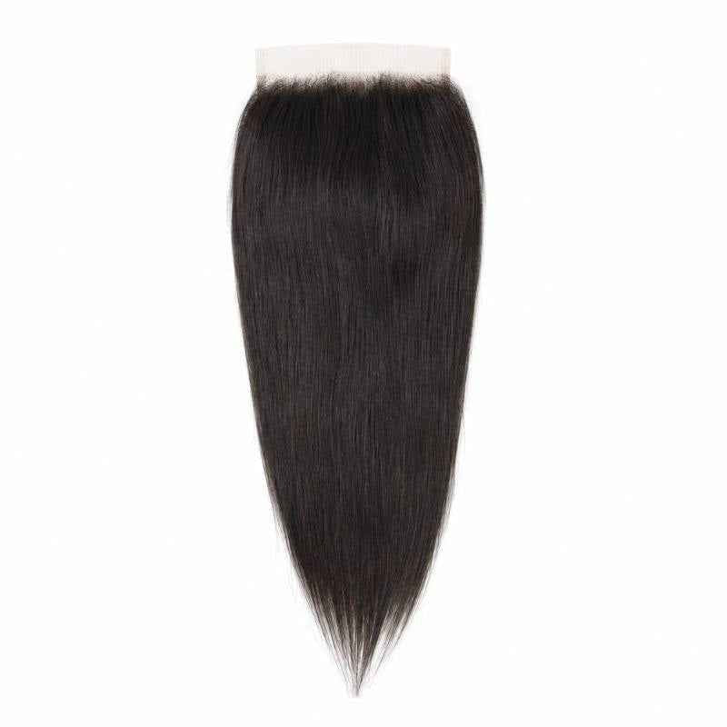 Straight 7x7 HD Lace Closure