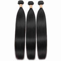Straight Human Hair Bundle Deal