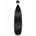 Straight Human Hair Bundles