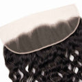 Spanish Wave 13x4 Transparent Lace Frontal