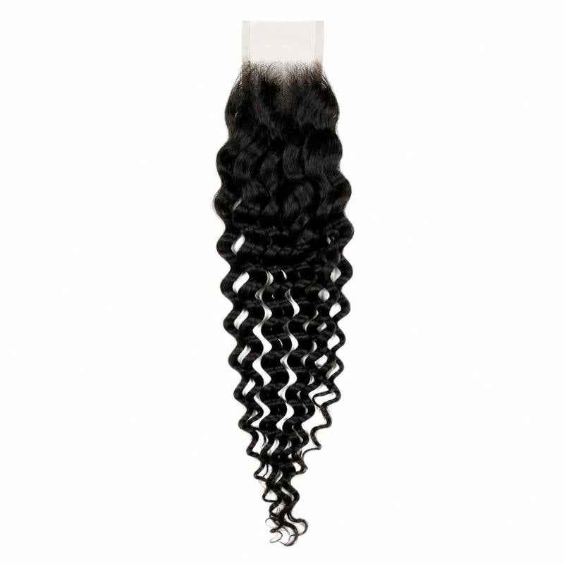 Elevate Your Style with Our Spanish Wave HD Lace Closure
