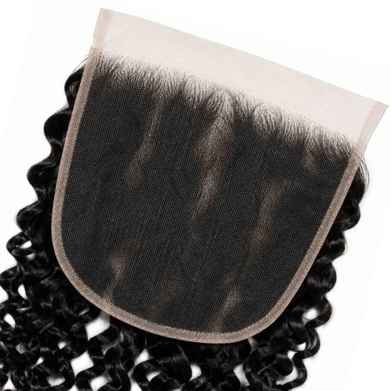 Spanish Wave 7x7 HD Lace Closure