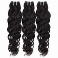 Spanish Wave Human Hair Bundle Deal