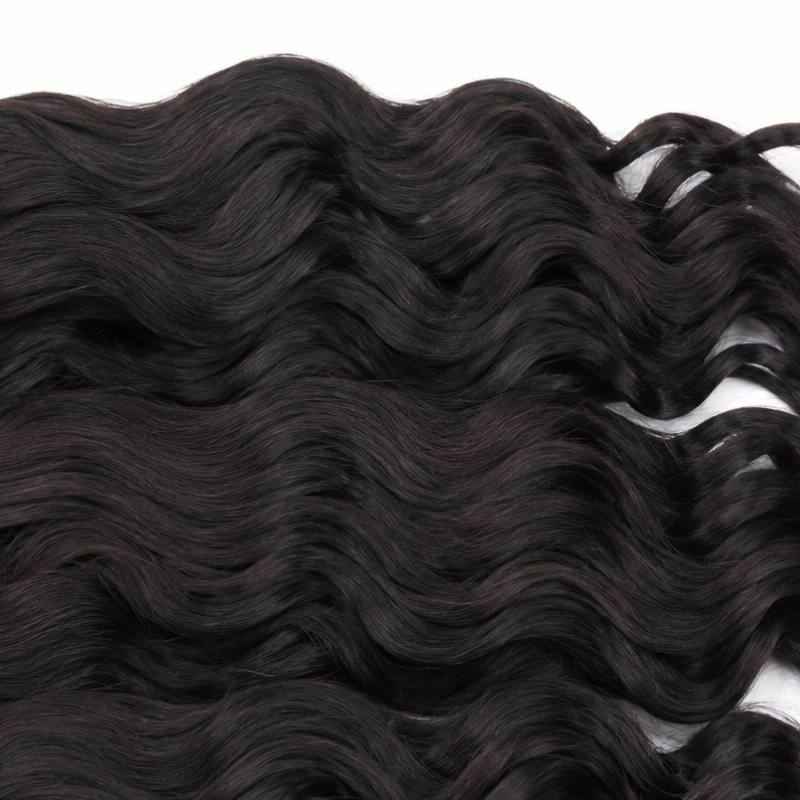 Spanish Wave Human Hair Bundle Deal