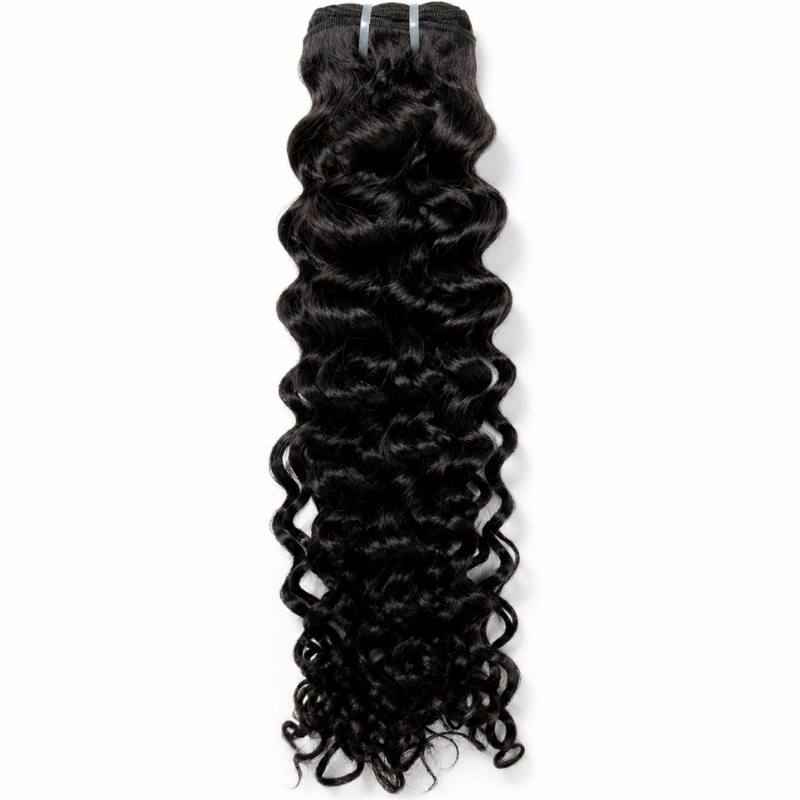 Spanish Wave Human Hair Bundles
