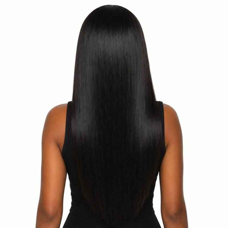 Straight Full Lace Wig