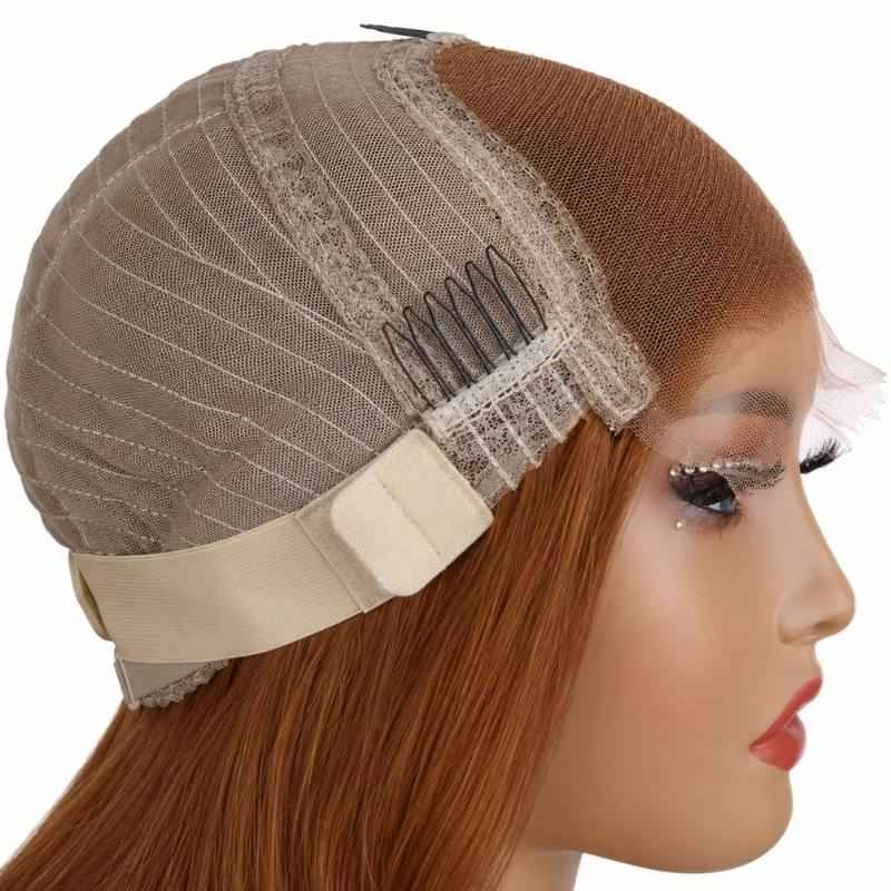 Glueless HD Closure Wig - Raw Tempest 5x5 Body Wave Elegance for Effortless Beauty