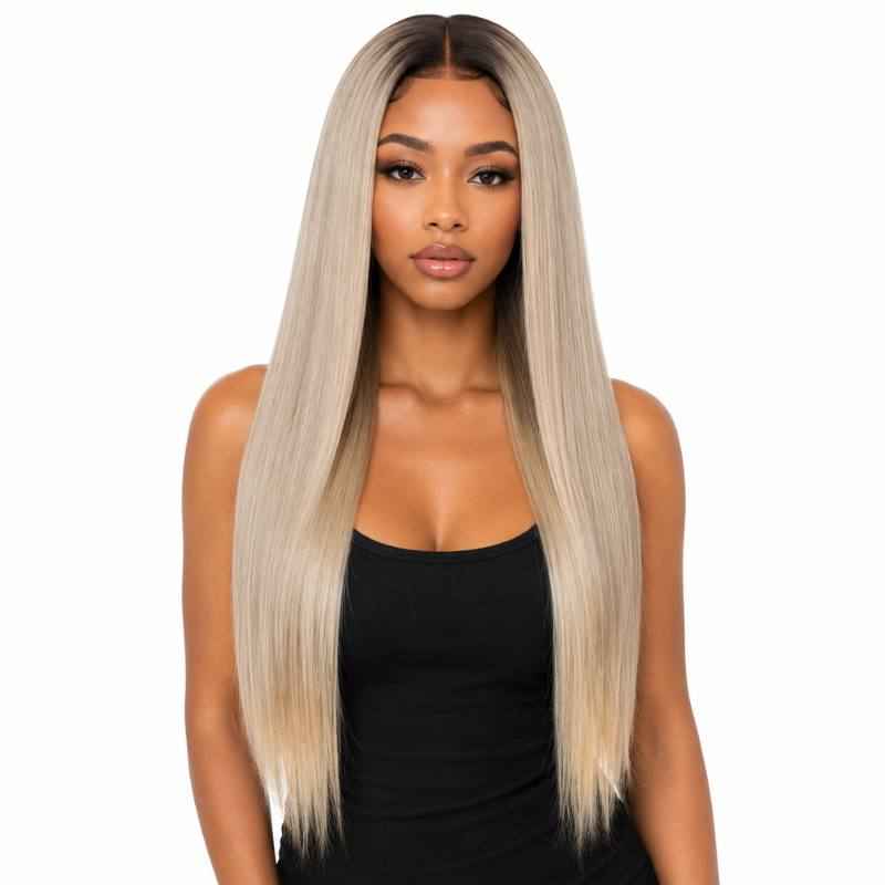 Raw Tiffany Glueless Wig – Effortlessly Flawless Everyday Style