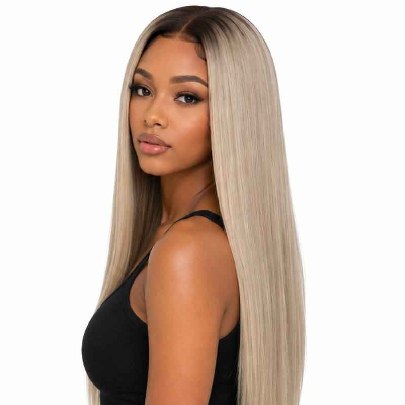 Raw Tiffany Glueless Wig – Effortlessly Flawless Everyday Style
