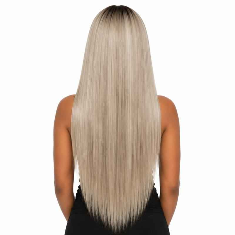 Raw Tiffany Glueless Wig – Effortlessly Flawless Everyday Style