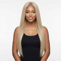 Transform Your Look with Warm Honey Blonde Clip-In Extensions