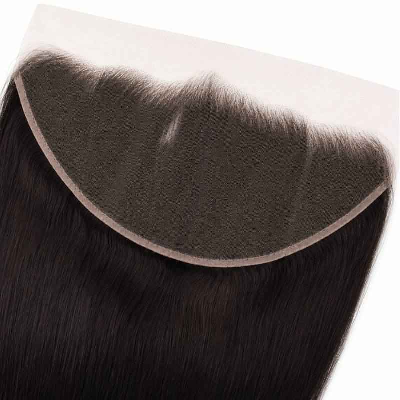 Yaki Straight 13x6 HD Lace Frontal