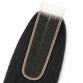 Transform Your Look with the Yaki Straight HD Lace Closure