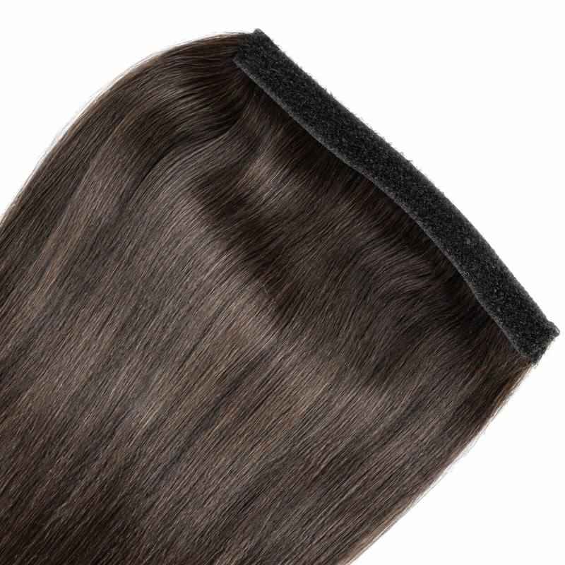 Yaki Straight Ponytail