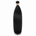 Yaki Straight Human Hair Bundles